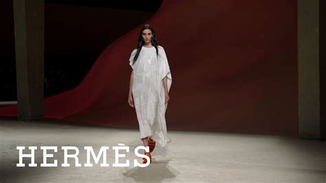 Hermès women’s spring